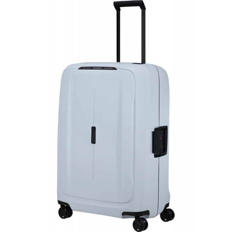 Liels koferis Samsonite Essens D Glacier Liels koferis Samsonite Essens D Glacier