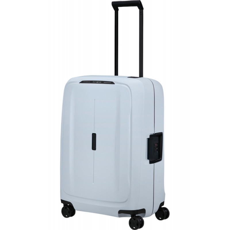 Vidējais koferis Samsonite Essens V Glacier Vidējais koferis Samsonite Essens V Glacier