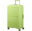Didelis lagaminas American Tourister Airconic D Žalias (Electric Lime)