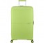 Didelis lagaminas American Tourister Airconic D Žalias (Electric Lime)