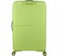 Didelis lagaminas American Tourister Airconic D Žalias (Electric Lime)