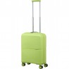 Rokas bagāža koferis American Tourister Airconic M lime