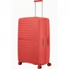 Liels koferis American Tourister FastForward D Sunset Coral