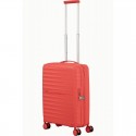 Rokas bagāža koferis American Tourister FastForward M Sunset Coral