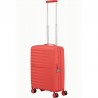 Rokas bagāža koferis American Tourister FastForward M Sunset Coral