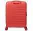 Mažas lagaminas American Tourister FastForward M Raudonas (Sunset Coral)
