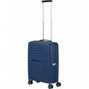 Rokas bagāža koferis American Tourister FastForward M Navy Blue