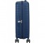 Mažas lagaminas American Tourister FastForward M Mėlynas (Navy Blue)