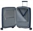 Mažas lagaminas American Tourister FastForward M Mėlynas (Navy Blue)