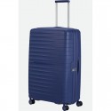 Liels koferis American Tourister FastForward D Dust Purple