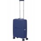 Rokas bagāža koferis American Tourister FastForward M Dust Purple