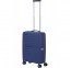 Mažas lagaminas American Tourister FastForward M Violetinis (Dust Purple)
