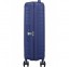 Mažas lagaminas American Tourister FastForward M Violetinis (Dust Purple)