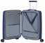 Mažas lagaminas American Tourister FastForward M Violetinis (Dust Purple)