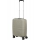 Rokas bagāža koferis American Tourister FlyTwist M Sandstone