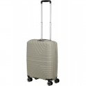 Rokas bagāža koferis American Tourister FlyTwist M Sandstone