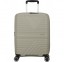 Mažas lagaminas American Tourister FlyTwist M Pilkas (Sandstone)