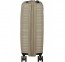 Mažas lagaminas American Tourister FlyTwist M Pilkas (Sandstone)