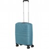 Rokas bagāža koferis American Tourister FlyTwist M True Red