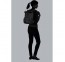 Kuprinė American Tourister Urban Groove 147671 Juoda