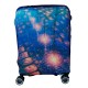 Vidējais koferu čehols Drop - Cover for Medium size luggage