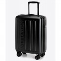 Rokas bagāža koferis Wittchen 501-M black