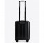 Rokas bagāža koferis Wittchen 501-M black