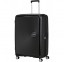 XXL Liels koferis American Tourister Soundbox D black