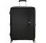 XXL Liels koferis American Tourister Soundbox D black