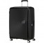 XXL Liels koferis American Tourister Soundbox D black