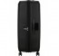XXL Liels koferis American Tourister Soundbox D black