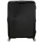 XXL Liels koferis American Tourister Soundbox D black