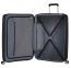 XXL Liels koferis American Tourister Soundbox D black