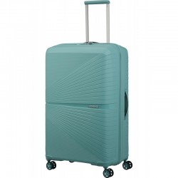 Liels koferis American Tourister Airconic D turquoise