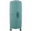 Liels koferis American Tourister Airconic D turquoise