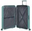 Liels koferis American Tourister Airconic D turquoise