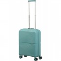 Rokas bagāža koferis American Tourister Airconic M turquoise