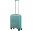 Rokas bagāža koferis American Tourister Airconic M turquoise