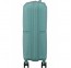 Rokas bagāža koferis American Tourister Airconic M turquoise
