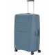 Liels koferis American Tourister FastForward D blue