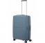 Vidējais koferis American Tourister FastForward V blue