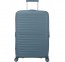 Vidējais koferis American Tourister FastForward V blue