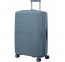 Vidējais koferis American Tourister FastForward V blue