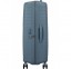 Vidējais koferis American Tourister FastForward V blue