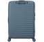 Vidējais koferis American Tourister FastForward V blue