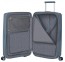Vidējais koferis American Tourister FastForward V blue