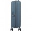 Rokas bagāža koferis American Tourister FastForward M blue