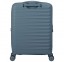 Rokas bagāža koferis American Tourister FastForward M blue