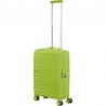 Rokas bagāža koferis American Tourister FastForward M lime