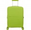 Rokas bagāža koferis American Tourister FastForward M lime
